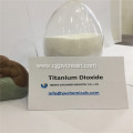 Titanium Dioxide Rutile Grade R996
